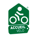 Accueil vélo Accueil vélo