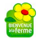 Bienvenue à la Ferme Bienvenue à la Ferme