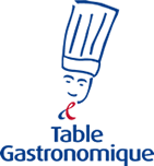Table Gastronomique Table Gastronomique