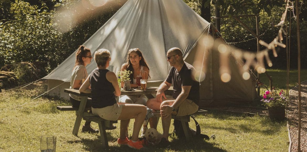 Campings à Orléans et autour