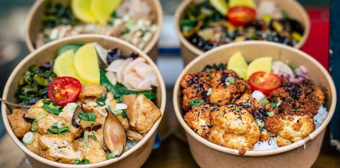 Plats à emporter à Orléans et autour