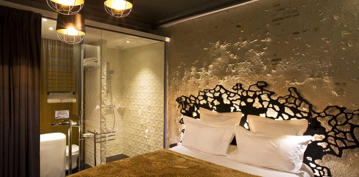 Dormir à Orléans : Empreinte Hôtel & Spa