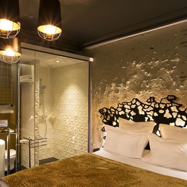 Dormir à Orléans : Empreinte Hôtel & Spa