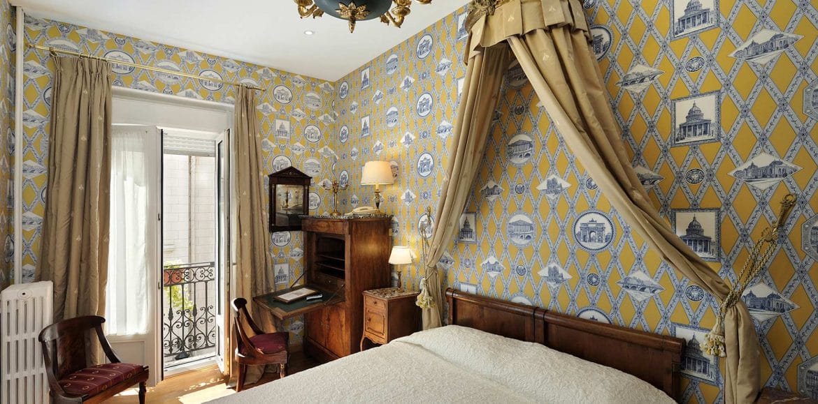 Hôtel à Orléans : Hôtel de l'Abeille