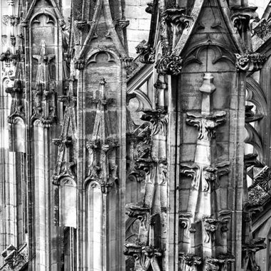 Cathédrale Sainte-Croix d'Orléans