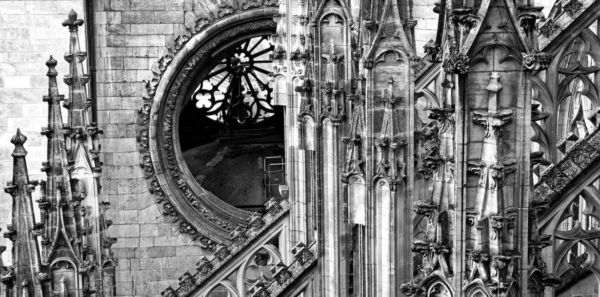 Cathédrale Sainte-Croix d'Orléans