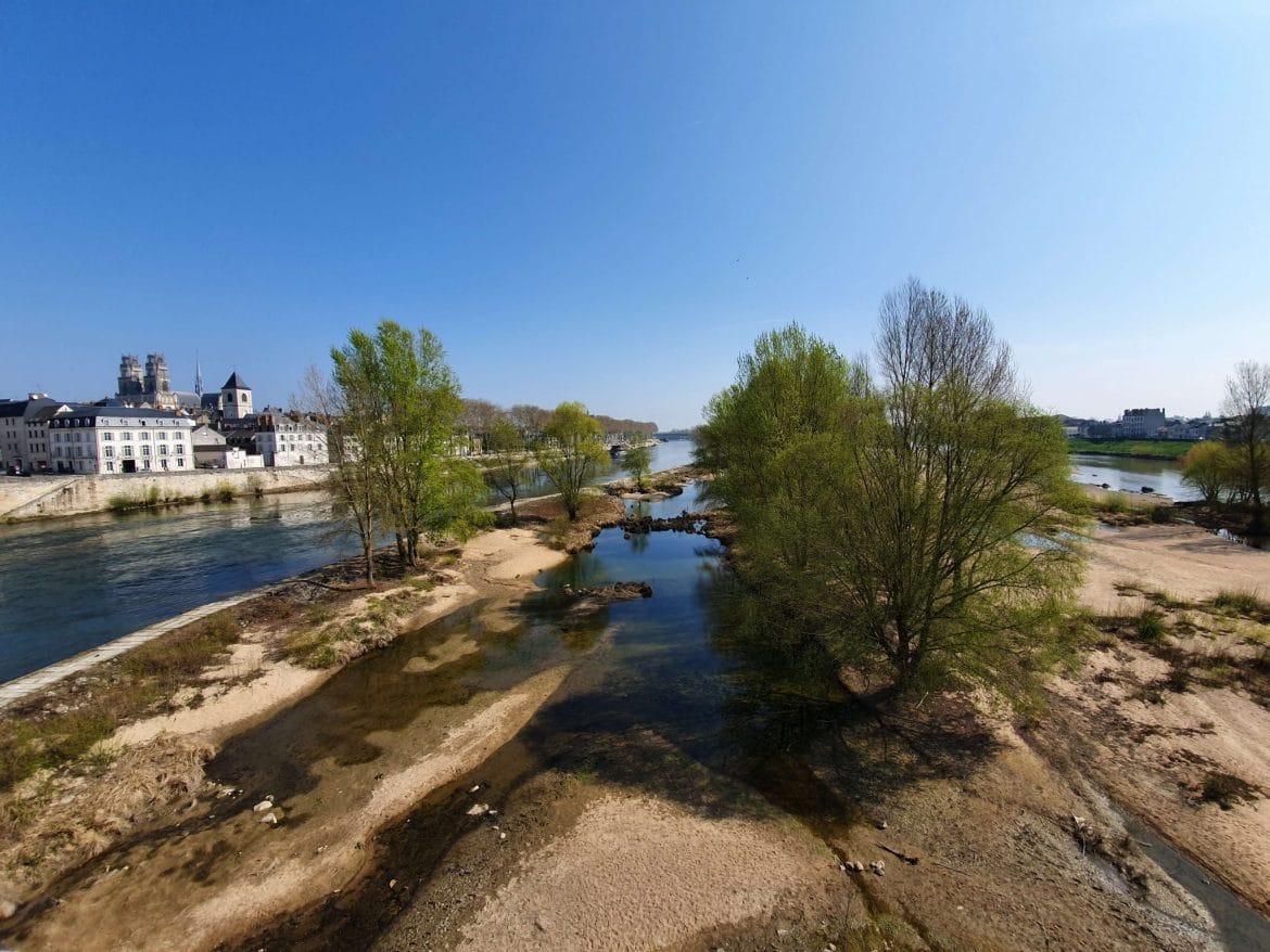 Orléans Métropole au cœur du Val de Loire