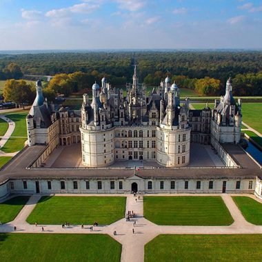 Château de Chambord