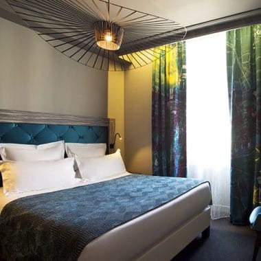 Dormir à Orléans : Empreinte Hôtel & Spa