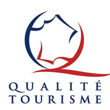 Logo Marque Qualité Tourisme