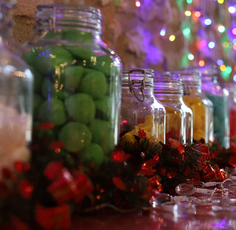 Noël au Château de Meung-sur-Loire