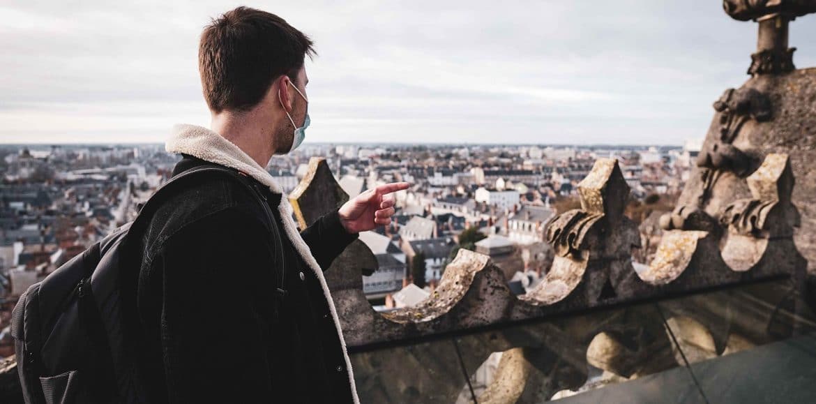 Visiter Orléans au coeur du Val de Loire