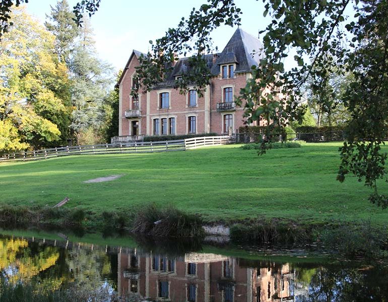 Domaine du Ciran