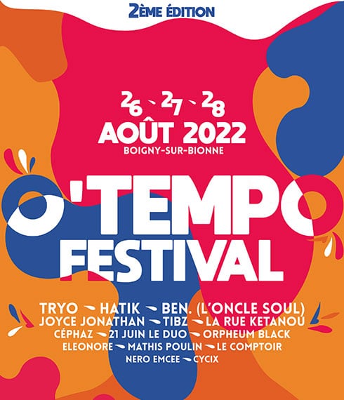 O'Tempo Festival