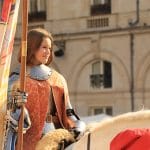 Fêtes de Jeanne d'Arc 2022