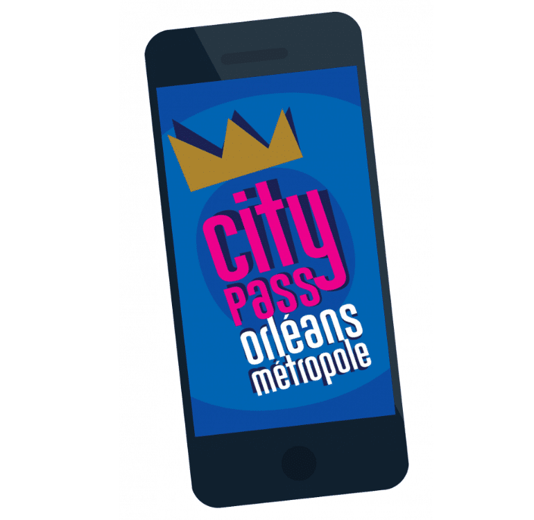 CityPass Orléans Métropole