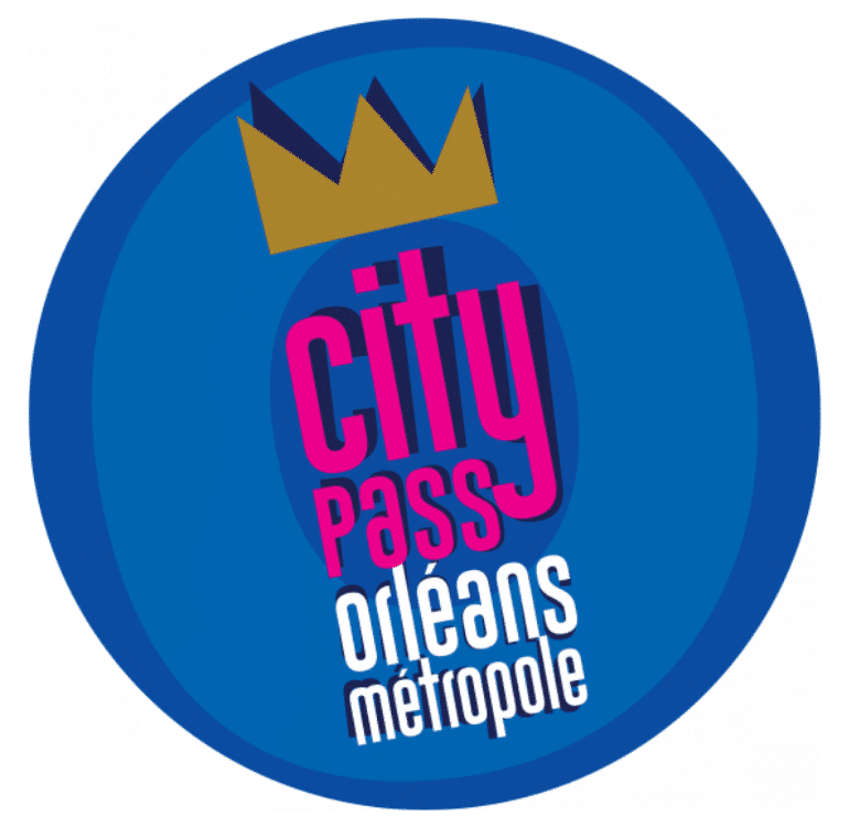 CityPass Orléans Métropole