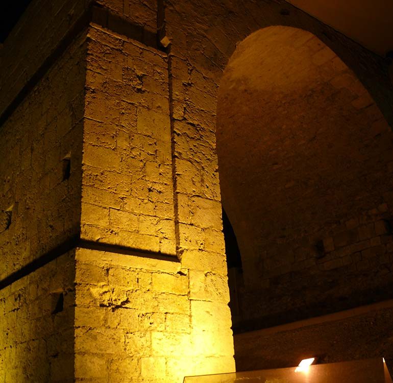 Orléans insolite : la porte Bannier